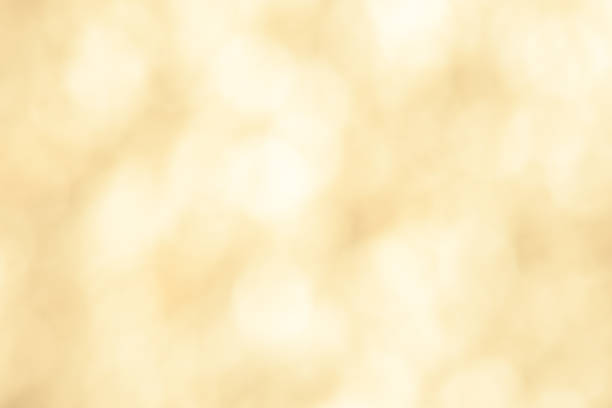 istock Vintage gold bokeh 639559300
