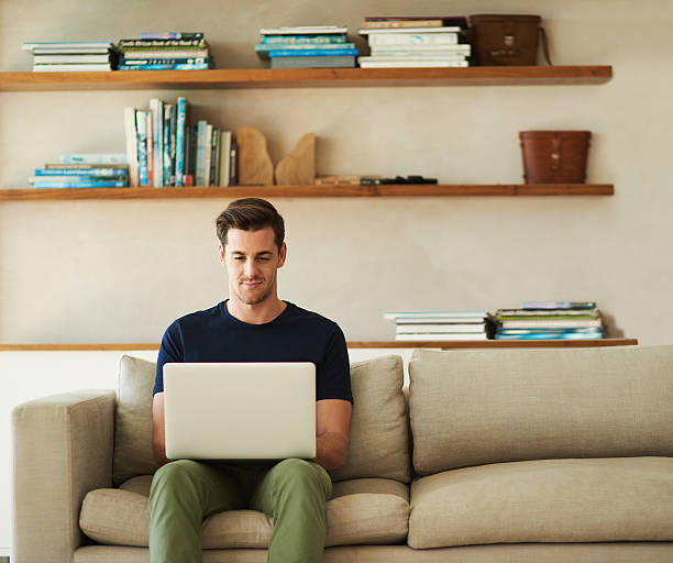 istock Weekends are made for wifi 639561186