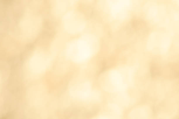 istock Vintage gold bokeh 639561304