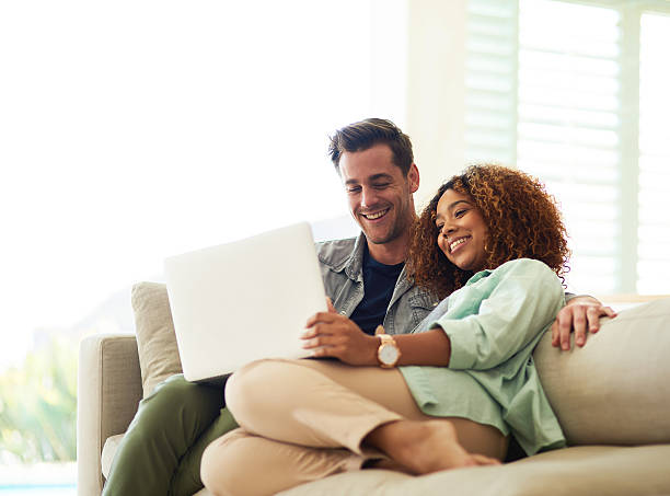 istock Making the most of their time together 639561364