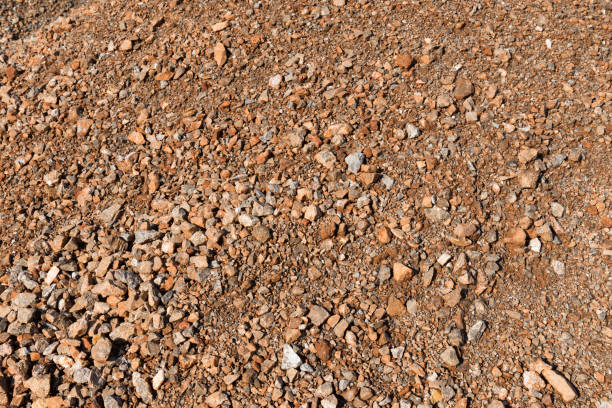 istock Pile of Rocks Boulders for Construction 639563466