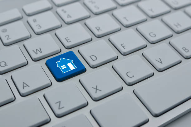 istock Real estate concept 639563980