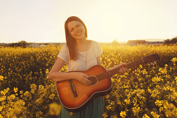 istock Song about flowers 639567510