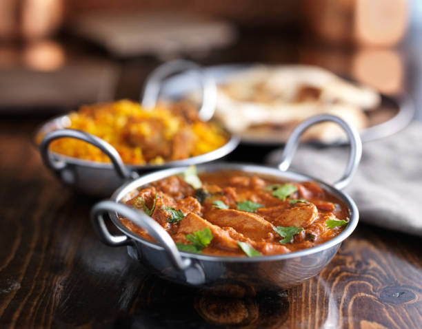 2,600+ Balti Dish Stock Photos, Pictures & Royalty-Free Images - iStock