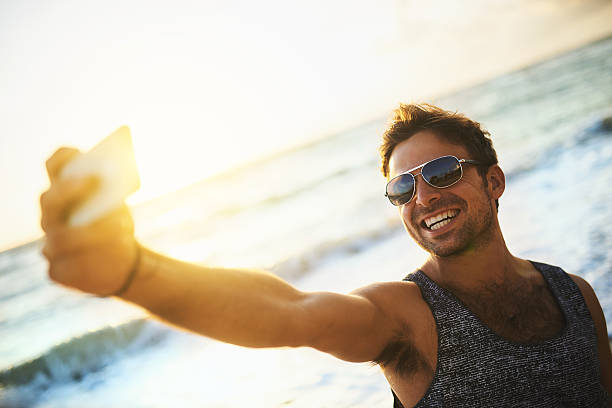 istock The beach is the place to be 639577868