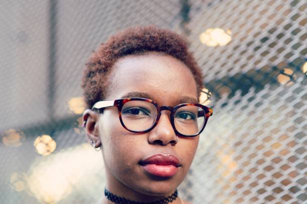 istock Confident young woman 639578918