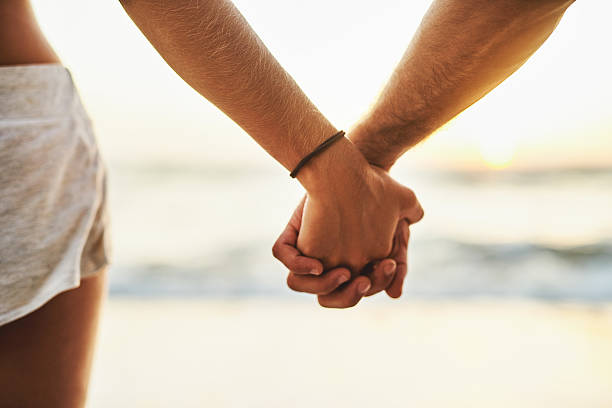 istock The waves come and go but I'll stay forever 639579066