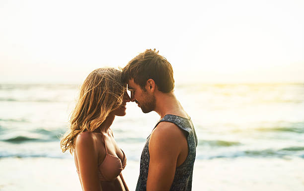 istock Every summer has a love story 639579092