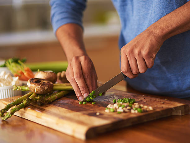 istock Cooking that's a cut above the rest 639583874