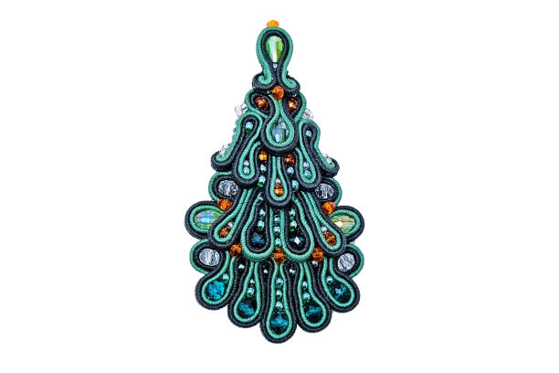 istock beautiful designer jewelry handmade 639591574