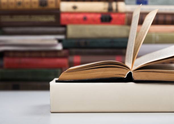 istock Literature 639596260