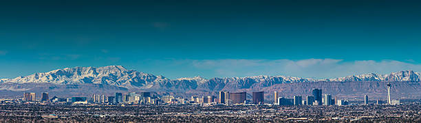 istock Las Vegas Strip 639613452
