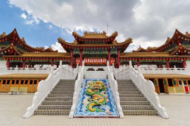 istock Thean Hou Temple Courtyard 639618472