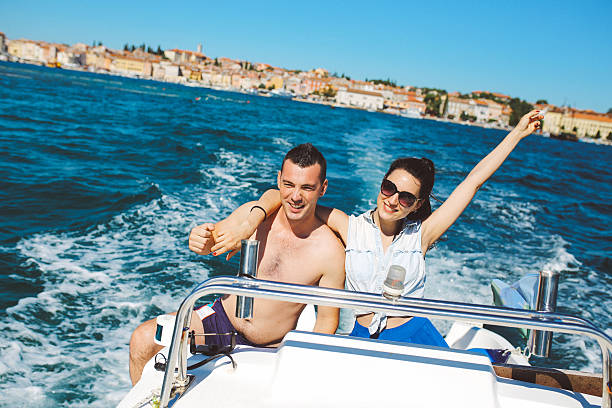 istock Young people enjoying the summertime at seaside 639622464