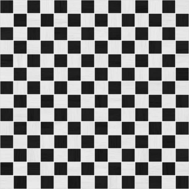 istock black and white wood checker tile seamless texture 639623472