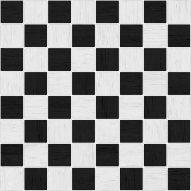 istock wooden chess board texture background 639623534