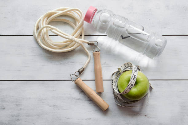 istock Indicators of healthy lifestyle 639625028