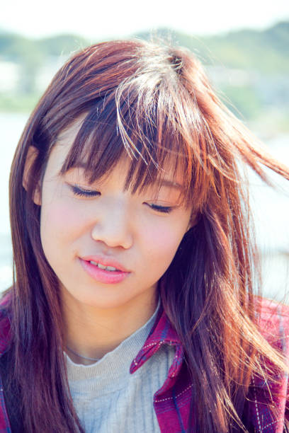 istock cute asian girl 639625904