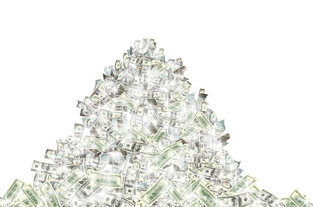 istock isolated money pile 639626908