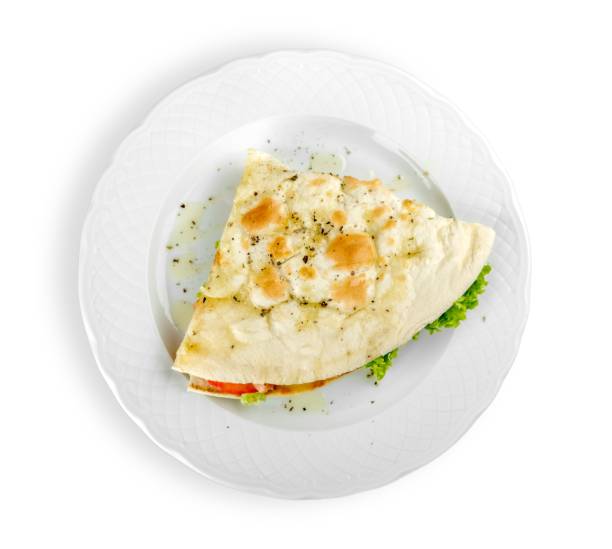 サンドイッチ  - vegetable healthy eating heirloom tomato edible mushroom ストックフォトと画像