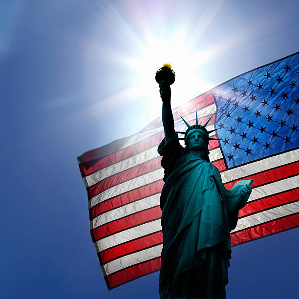 istock statue of liberty 639638570