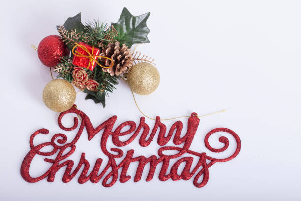 istock New Years and Christmas decoration 639640628