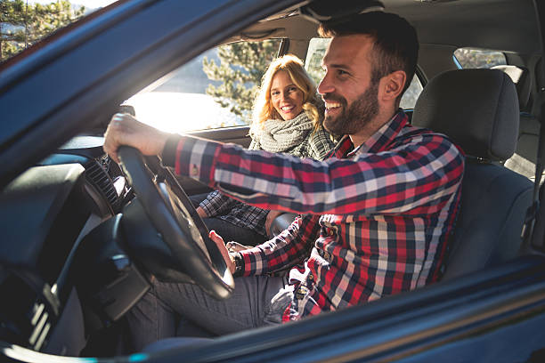 istock Let's go on an adventure 639644256