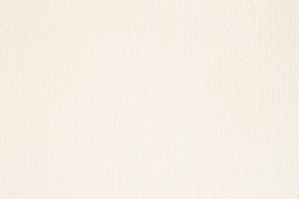 istock Texture of light cream paper, background for design with copy 639644682