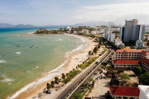 istock Nha Trang aerial view 639648750