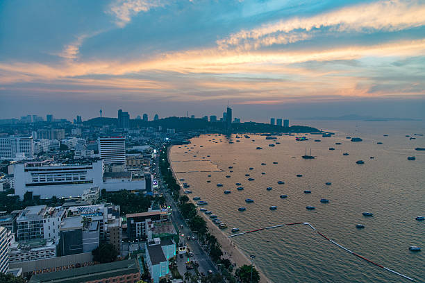 istock Pattaya, Thailand 639649082