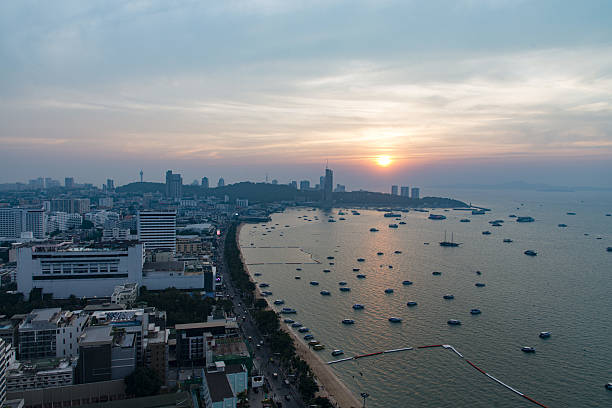 istock Pattaya, Thailand 639650900