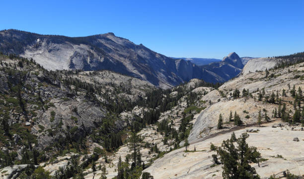 istock Tenaya Canyon 639652598