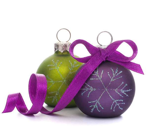 istock Christmas ball 639653858