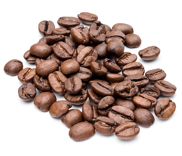 istock roasted coffee beans isolated in white background cutout 639655242