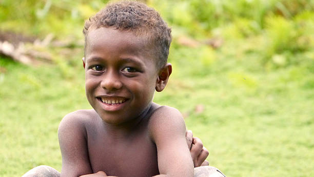 istock Kids in the Pacific islands 639659390