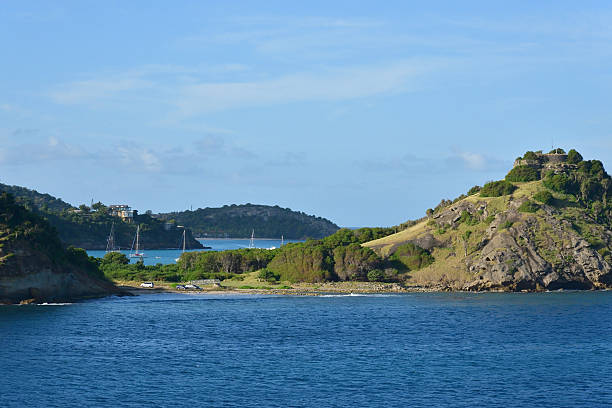 istock Yepton Beach and Fort Barrington 639661012