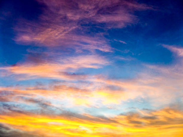 istock blur sunset hot and cool 639662550