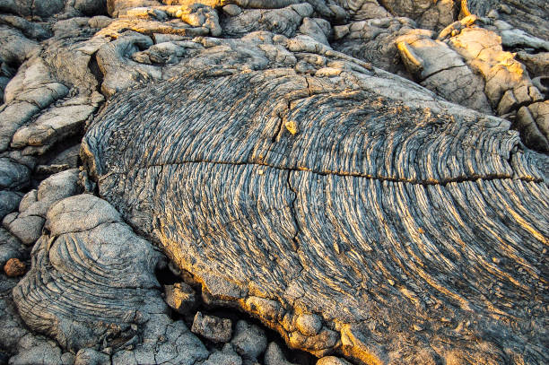 istock Lava - Big Island 639668128