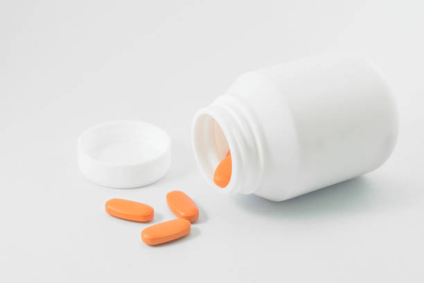 istock medicine on white background 639678118