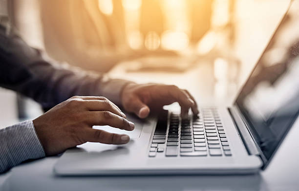 istock Working hard to increase efficiency and gain a competitive advantage 639678624