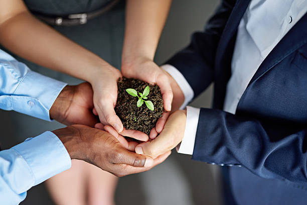The future needs to be handled with care