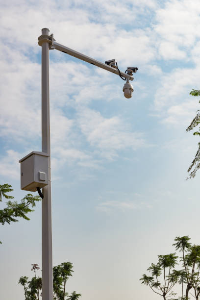 istock CCTV cameras in outdoor 639687610