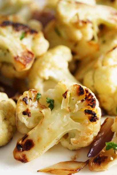 istock roasted cauliflower salad 639693074