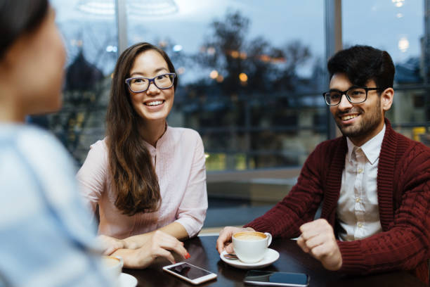 istock International Friendship 639700382