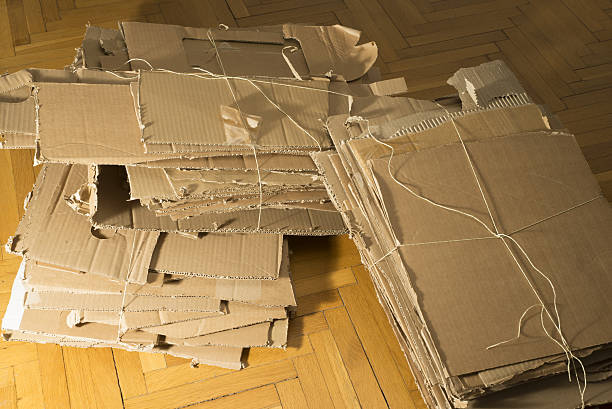istock Carton to recycle 639700694