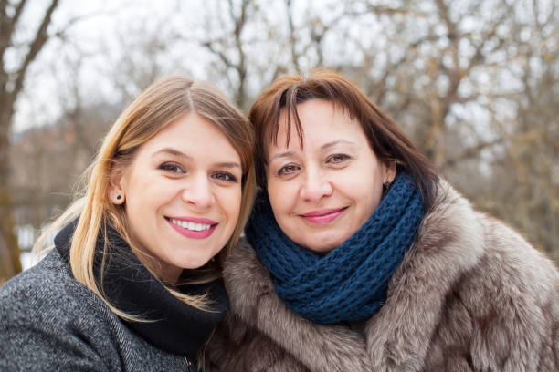 istock Mother-daughter time 639702286