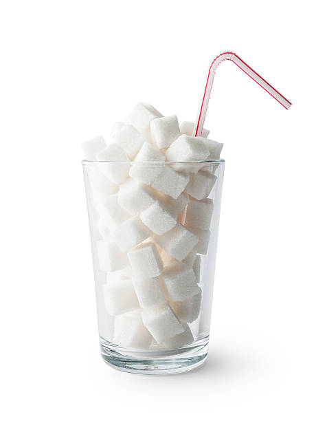 istock Sugar in food 639702416