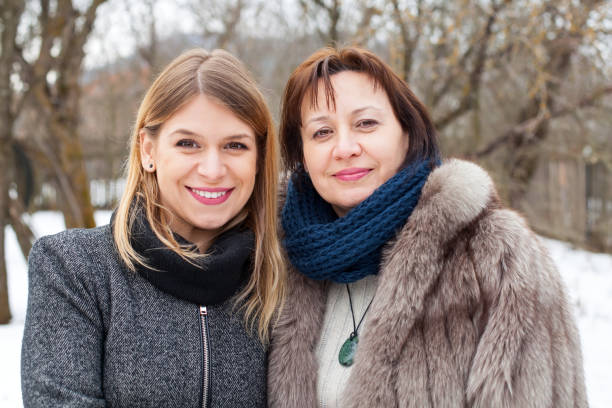 istock Mother-daughter time 639705232