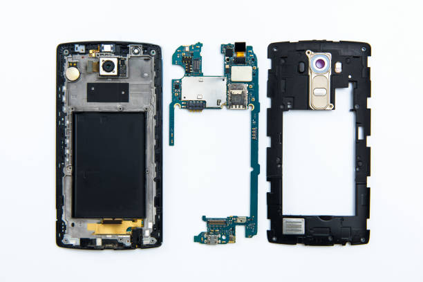 repair smartphone