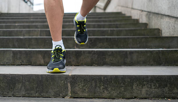 istock Man running outdoors 639728164